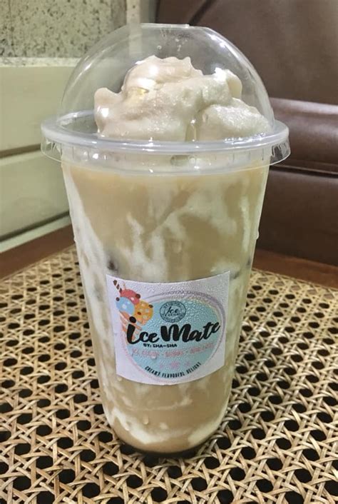 Ice Mate By Sha.